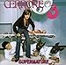Cerrone 3: Supernature