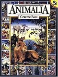 Animalia (Picture Puffins)