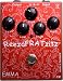 Emma Electronic ReezaFRATZzitz II Overdrive and Distortion Guitar Effects Pedal