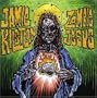 Zombie Jesus