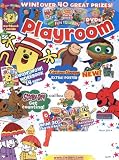 Preschool Playroom