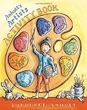 Anholt's artists activity book