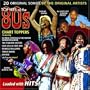 Top Hits Of The Eighties - Chart Toppers
