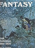 Fantasy : book illustration, 1860-1920