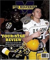 The Wolverine: Covering University of Michigan Sports