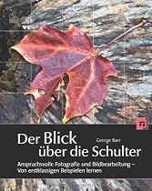Der Blick &uuml;ber die Schulter: Anspruchsvolle Fotografie und Bildbearbeitung - Von erstklassigen Beispielen lernen
