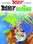 AST�RIX EN HISPANIE