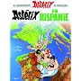 Ast�rix - Ast�rix en hispanie - n�14 de Ren� Goscinny