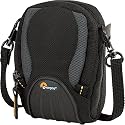 Lowepro Apex 10AW Digital Camera Pouch - Black
