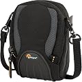 Lowepro Apex 10AW Digital Camera Pouch - Black