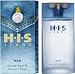 Bild: H.I.S  Jeans man Eau de Toilette, 50 ml