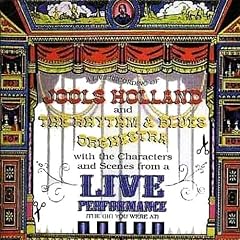 Live Performance