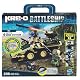 Hasbro - Acorazado KRE-O jeu de construcción de la mina Stryker
