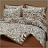 Scent Sation Wild Life Duvet Set