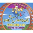 The Simpsons 2009 Laugh-a-Day 365-Day Box Calendar