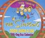 The Simpsons 2009 Laugh-a-Day 365-Day Box Calendar