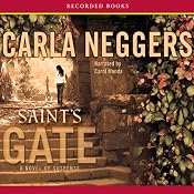 Saint's Gate: Sharpe and Donovan, Book 1 | [Carla Neggers]