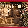 Saint's Gate: Sharpe and Donovan, Book 1