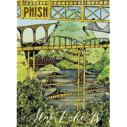 Phish: Star Lake 98