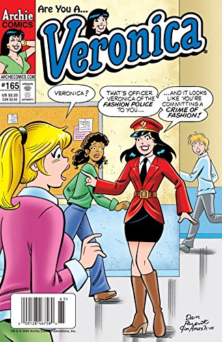Veronica #165