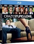 Crazy Stupid Love [Blu-ray]