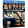 Crazy Stupid Love [Blu-ray] <b>Blu-ray</b> ~ Steve Carell