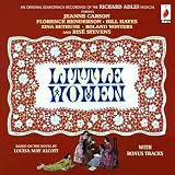 Little Women [Original TV Cast]