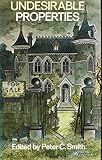 Undesirable properties : thirteen haunted houses