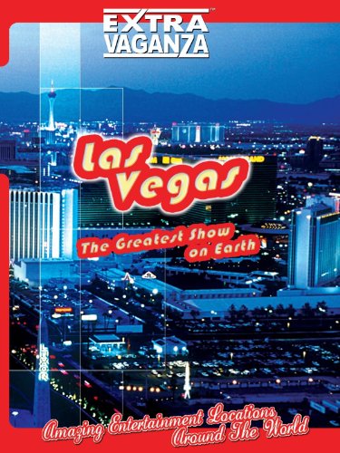 EXTRAVAGANZA Las Vegas