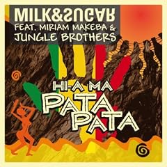 Hi-a Ma (Pata Pata) (Radio Version)