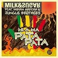 Hi-a Ma (Pata Pata) (Radio Version)