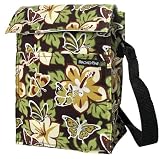 Annie Hill Collection Butterfly Lunch Tote