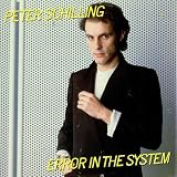 Error in the system [VINYL]