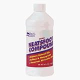 Fiebing PN0C00P016Z Neatsfoot Oil Compound