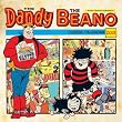 Retro Beano/Dandy 2013 Wall