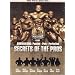 Bodybuilding: Passion - Pain - Perfection, SECRETS OF THE PROS