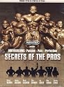 BODYBUILDING PASSION-PAIN-PERFECTION SECRETS OF THE PROS VOLUME 3