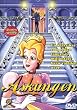 Askungen [Tecknat] [Ej Disney] [Imported] [Region 2 DVD] (Swedish