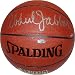 Kareem Abdul-Jabbar Autographed Basketball