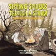 Campfire Songs For Monsters (Sipping Spiders Through A Straw)