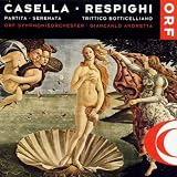 Partita / Serenata / Trittico Bott - Giancarlo Andretta