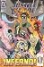 Justice League International #57 Late October 1993