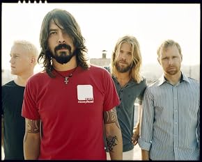 Image of Foo Fighters