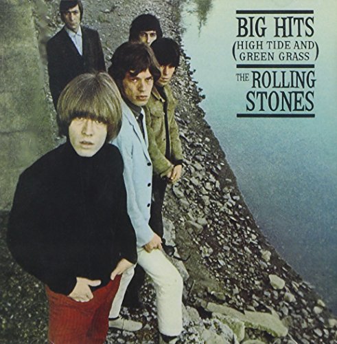 The Rolling Stones - Big Hits - Zortam Music