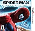 Spider-man: The Edge of Time