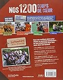Image de Nos 1 200 coups de coeur du Routard Monde