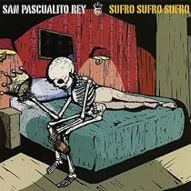 Sufro Sufro Sufro