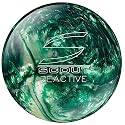 Columbia Scout/R Green/Silver