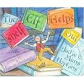 The Shelf Elf Helps Out (Package) (Hardcover)