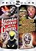 Dos Peliculas Mexicanas - Leyendas & El Robo De Las